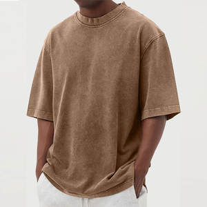 Collections de t-shirts tendance pour hommes, produites avec fierté par Outfitize International. - Product Image 4