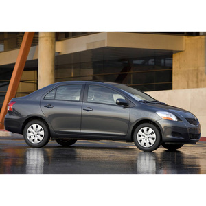 2012 TOYOTA YARIS Sedan nhiên liệu hiệu quả xe nhỏ thoải mái chỗ ngồi phong cách cơ thể bảo trì thấp chi phí xuất khẩu điều kiện sẵn sàng - Product Image 1