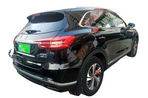 Sedán de Pasajeros Diésel Usado de Segunda Mano, Modelo KEI, Caja de Cambios Automática, Neumáticos R18, Asientos de Cuero, Interior Oscuro, 4L, Buenas Condiciones - Product Image 2