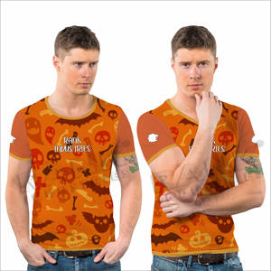 Adult Size 100% Cotton <b>Men</b> T-<b>Shirts</b> Breathable Summer Wear <b>Men</b> T-<b>Shirts</b> Top Quality <b>Men</b> T-<b>Shirts</b> - Product Image 2