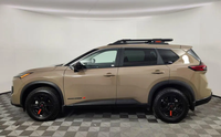 TOP SPEED Expédition immédiate sur Nissan Rogue Rock Creek d'occasion 2025