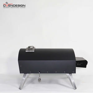 <span class=keywords><strong>Four</strong></span> à gaz japonais extérieur professionnel cuisinière <span class=keywords><strong>four</strong></span> à Pizza rotatif pierre à Pizza pour usage domestique <span class=keywords><strong>four</strong></span> à gaz intégré à vendre - Product Image 6