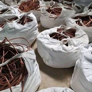 Déchets de cuivre de haute pureté de qualité supérieure, pureté 99,99%, déchets de fil de cuivre, service de soudage et de découpe disponible, stock en gros, Autriche - Product Image 3