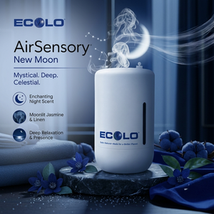Ecolo AirSensory Luna Nueva - Product Image 1