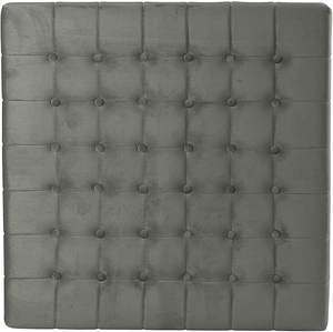 Hall d'hôtel rustique français et meubles de maison table basse pouf de rangement, table à thé nigh club - Product Image 3