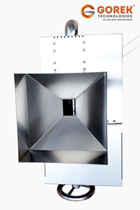 Mini máquina de prensa de aceite comercial de alta eficiencia de 2000W, capacidad de 15 20 kg/h, acero inoxidable de grado alimenticio para extracción de aceite Natural - Product Image 2