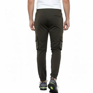 Pantalones Casuales de Cintura Alta, Ligeros y de Secado Rápido para Hombre, Nueva Llegada 2026, Corte Regular para Venta en Línea - Product Image 2