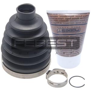 Guarnizione antipolvere esterna per giunto a velocità costante, set FEBEST (0517P-M2) - KIT DI GUARNIZIONI - Product Image 1