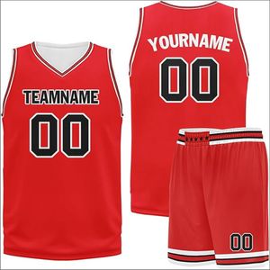 Camiseta de baloncesto personalizada para hombre con diferentes números y nombres, camiseta de baloncesto, uniforme transpirable con estampado Digital de alta calidad - Product Image 3