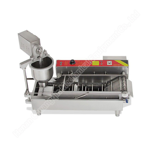 เครื่องทําโดนัทแก๊ส เครื่องทําโดนัท - Product Image 4