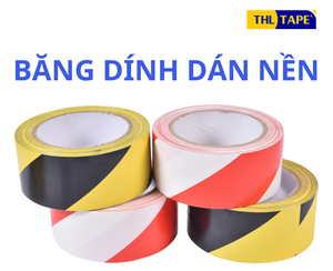 Fabricant vietnamien Ruban de marquage au sol en PVC pour usage industriel Haute résistance à l'usure et à l'humidité Commande en gros - Product Image 5