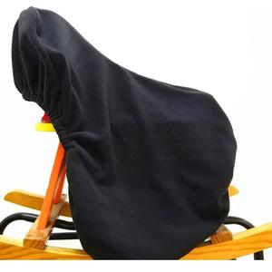 Material totalmente personalizado hecho mejor uso caballo sillín cubierta diseño caballo sillín cubierta/2024 nuevo logotipo personalizado - Product Image 1