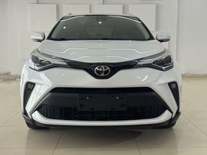 Toyota C-HR 2025 Usado de Alta Calidad, 2.0L de Aspiración Natural y Totalmente Equipado - Product Image 5