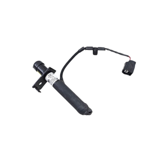 ACTUATEUR DE CAPOT AVANT GAUCHE LAND ROVER Range Rover Evoque Série J9C3-16E634-AC (18>) - Product Image 4