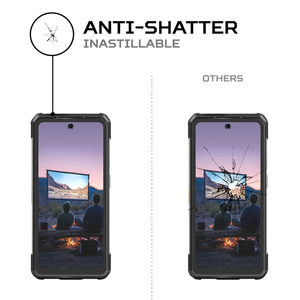 ฟิล์มกันรอย ANTISHOCK สำหรับอูเลโฟน อาร์เมอร์ 34+ - Product Image 5