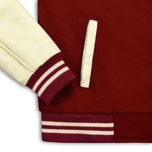 เสื้อแจ็กเก็ตผ้าแห้งเร็วขายดีที่สุดโลโก้ตามสั่ง - Product Image 5