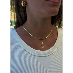 Pendentif Breloque Perle Raquette et Balle de Tennis Kinn X Sunset - Product Image 6