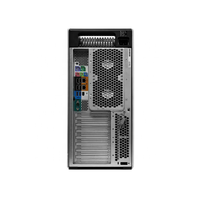 Estación de Trabajo en Torre Z840, Modelo Más Vendido, con Procesador Xeon E5-2609 V3, 64GB DDR4 SATA, para Computación Empresarial de Alta Gama