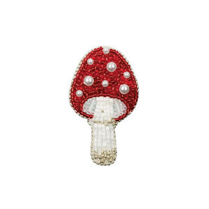 Meilleure qualité nouveau Design fil de lingot broches en gros broches perlées à bas prix belle mode mouche broche agricole #0072252 - Product Image 1