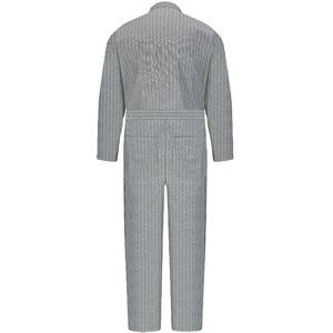 Overol de Trabajo, Traje de Protección Química, Ropa de Trabajo Agrícola, Overol para Hombre 2026 - Product Image 5