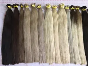 Estensione del fascio di capelli umani reali Raw VietNam Remy fornitore di capelli naturali DHL Top Style Wave Color Weight Material Silky