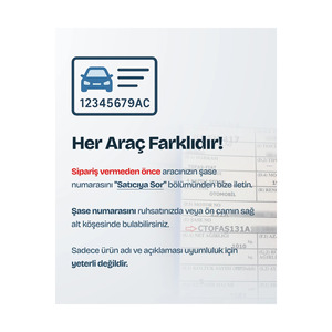 Intermitente para Corolla 1993-1998, Hilux 1998-2005, RAV-4 1994-2001, Toyota - Product Image 1