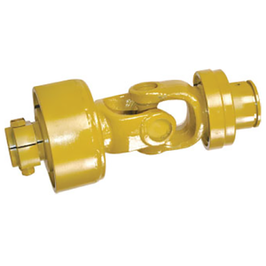 PTO คลัทช์วงล้อชุด LP เพลาแบบเวียดนามสำหรับเครื่องจักรกลการเกษตรที่มีแผ่นจานเสียดทานให้เลือกโดยไม่ต้องเสียภาษี - Product Image 4