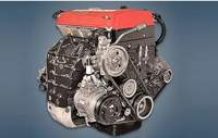 Moteurs complets B16A B16B B18B B18C et B20B pour CIVIC CRV CRX Intergra Domani Orthia SMX