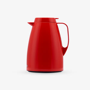 Jarra de café térmica con revestimiento de vidrio, olla aislada al vacío para uso doméstico y de oficina - Product Image 4