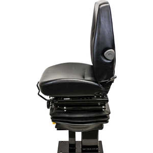 เบาะรถแบคโฮพร้อมระบบกันสะเทือนสำหรับรถแคท - Product Image 2