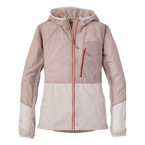 Veste de chasse pour femmes haute qualité hiver à capuche bouffant rembourré veste coupe-vent à la mode en plein air femmes veste imperméable - Product Image 1