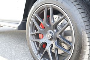 Offre exceptionnelle : Mercedes-AMG G63 d'occasion 2025 - PRÊT À EXPÉDIER - Product Image 5