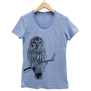 Camiseta clásica de algodón para mujer, camiseta informal de manga corta ajustada, ligera, transpirable para verano, diseño de estampado a cuadros - Product Image 2