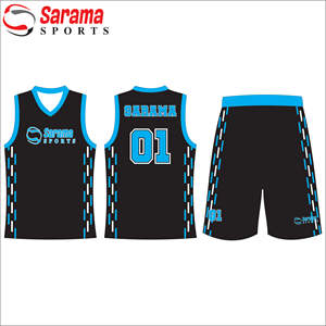 Customized <b>Retro</b> Style <b>Basketball</b> Uniform <b>Jersey</b> Set Lightweight Polyester Unique Printed Pattern Breathable Plus Size Included - Product Image 1