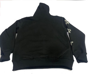 ชุดวอร์ม2ชิ้นพิมพ์ลายพัฟสำหรับผู้ชายชุดวอร์มพิมพ์ลายพัฟหรูหราสินค้าออกใหม่2024 - Product Image 2