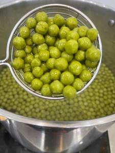 Perlas de Tapioca Oolong para Té, Perlas de Tapioca Infundidas con Té para Topping de Té de Burbujas y Té con Leche, Proveedor Mayorista - Product Image 4