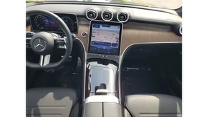 Mercedes-Benz GLC 300 SUV 2025, Caja de Cambios Automática, Motor Turbo, Tracción en las Cuatro Ruedas, 17'' 20'', Cuero, ACC, Certificado, Limpio y en Buen Estado - Product Image 2