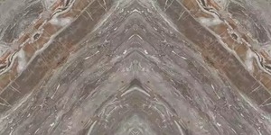 Realgres Mármol Chino Piso de Cerámica Blanca 60x120 Azulejos Porcelana Pulida Pisos Porcelanato 24x48 Pulgadas Viento Natural Nano - Product Image 5