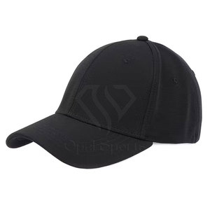 Dernier design personnalisable Casquettes décontractées en coton pour adultes Casquette décontractée personnalisable - Product Image 1