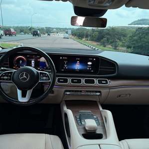 Mercedes-Benz GLE350 2021 IMPECABLE con Techo Panorámico - Product Image 3