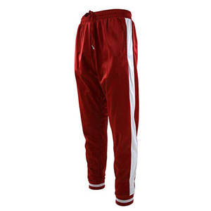 Ensemble de jogging de sport à capuche 100% coton pour homme avec veste de piste d'équipe et pantalon de survêtement - Product Image 4