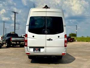 Usado 2015 Mer-cedes-Ben-z Sprinter Techo normal - Product Image 6