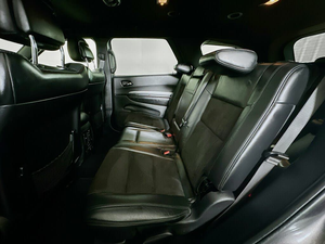 Dodge Durango GT Plus AWD 2020 Usado (LHD/RHD) - Product Image 3