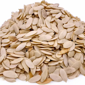 Semillas de Egusi orgánicas secas para uso alimentario - Product Image 1