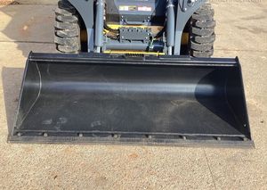 Minicargadora de orugas John 330P 2024 con motor Kubota, bomba hidráulica Eaton, caja de cambios PLC y rodamientos de motor de alta eficiencia - ¡Precio muy económico! - Product Image 4