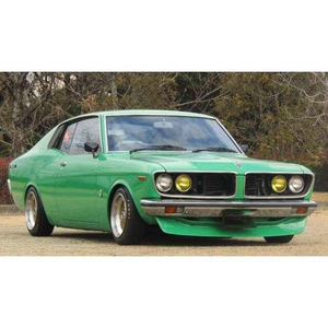 รถซีดาน T-oyota Mark II มือสองคุณภาพสูงไม่มากบำรุงรักษาได้ดีและมีประสิทธิภาพที่เชื่อถือได้ - Product Image 6