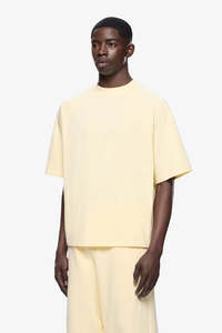 เสื้อยืดแขนสั้นสำหรับผู้ชายเสื้อยืดสำหรับออกกำลังกายเพาะกายกล้ามเนื้อระบายอากาศได้ดีสำหรับใส่วิ่งออกกำลังกาย - Product Image 6