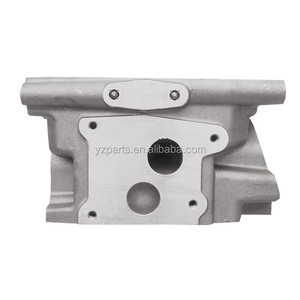 Pièces de rechange automobiles EA111 BMG moteur culasse pour VW <span class=keywords><strong>Polo</strong></span> 1.6 CLR CLS culasse 03C103373E 03C103063CA - Product Image 5