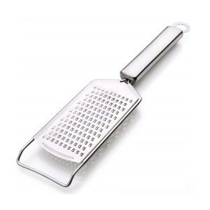 Rallador de Queso Manual Profesional de Acero Inoxidable, Rebanador de Verduras, Apto para Lavavajillas, Microondas y Horno, Utensilio de Cocina - Product Image 6