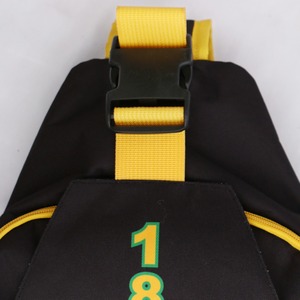 Vente en gros de nouveaux sacs à main à bandoulière unique à la mode pour soutiens-gorge de sport rechargeables pour hommes, sacs à main diagonaux pour hommes d'affaires en plein air - Product Image 4